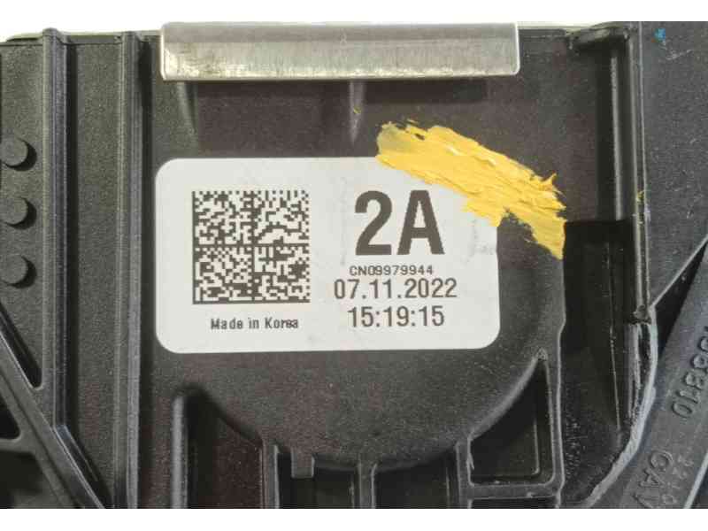 Recambio de pedal acelerador para kia stonic (yb) 1.0 t-gdi eco-dynamics+ referencia OEM IAM   