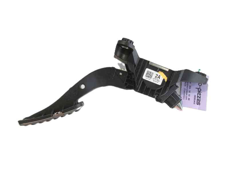 Recambio de pedal acelerador para kia stonic (yb) 1.0 t-gdi eco-dynamics+ referencia OEM IAM   
