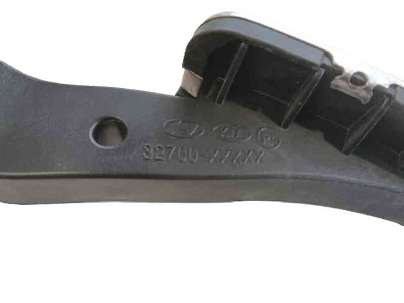 Recambio de pedal acelerador para kia stonic (yb) 1.0 t-gdi eco-dynamics+ referencia OEM IAM   