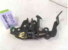 Recambio de cerradura capot para nissan qashqai i (j10, nj10) 2.0 dci referencia OEM IAM 65601JD000  