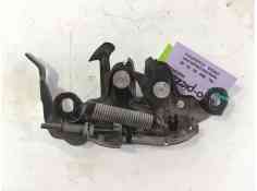 Recambio de cerradura capot para nissan qashqai i (j10, nj10) 2.0 dci referencia OEM IAM 65601JD000   2