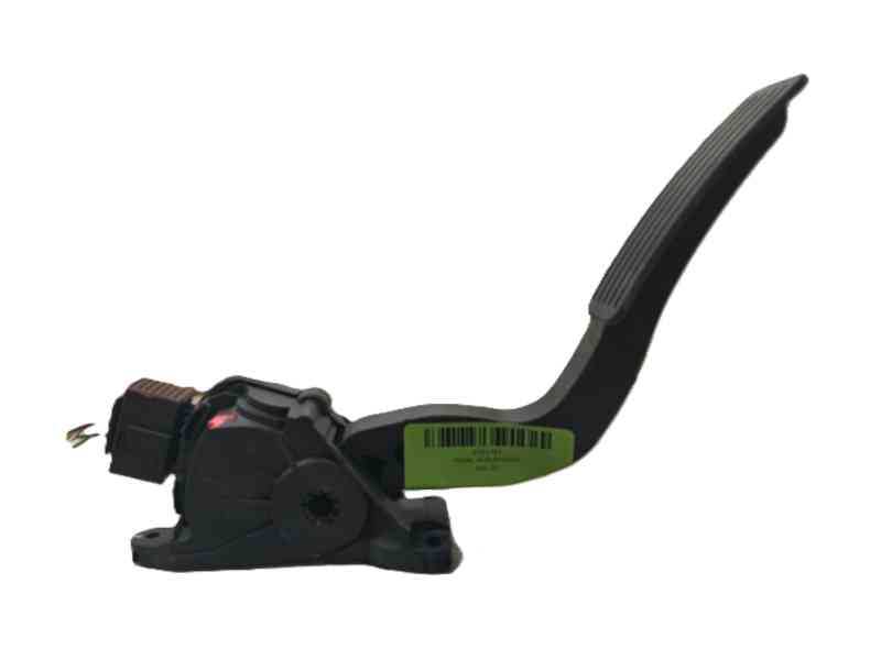 Recambio de pedal acelerador para mg zs hybrid+ 1.5 referencia OEM IAM   