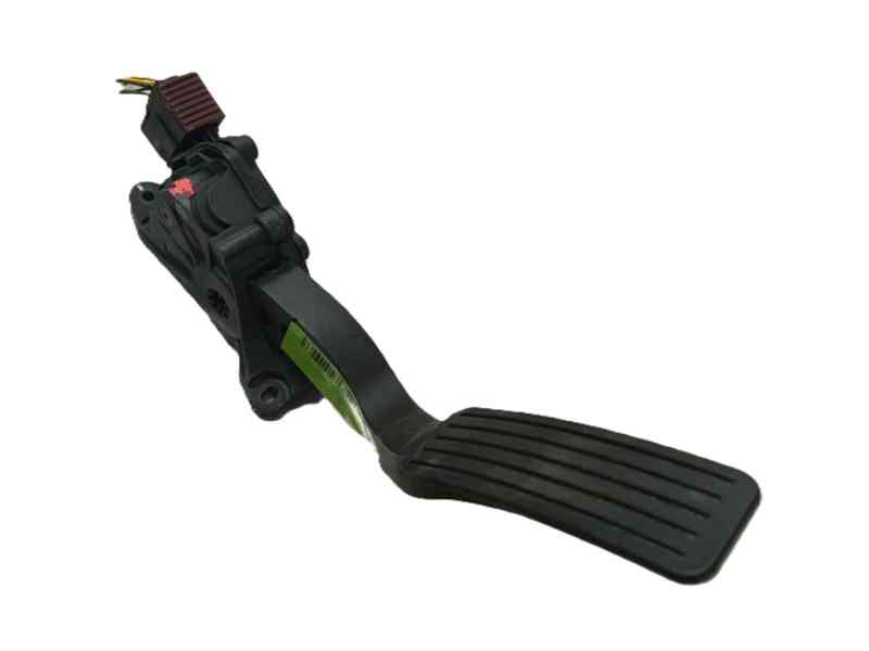 Recambio de pedal acelerador para mg zs hybrid+ 1.5 referencia OEM IAM   