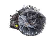 Recambio de caja cambios para nissan qashqai i (j10, nj10) 2.0 dci referencia OEM IAM 32010JG70E JG70B 