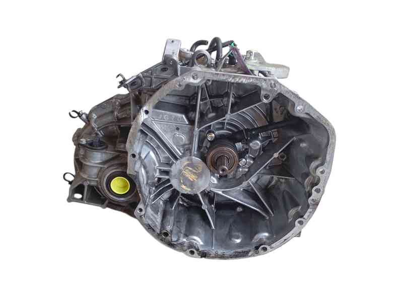 Recambio de caja cambios para nissan qashqai i (j10, nj10) 2.0 dci referencia OEM IAM 32010JG70E JG70B 