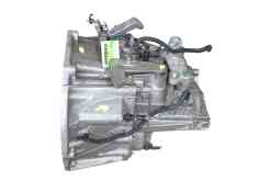 Recambio de caja cambios para nissan qashqai i (j10, nj10) 2.0 dci referencia OEM IAM 32010JG70E JG70B  2