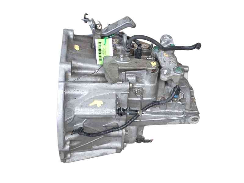 Recambio de caja cambios para nissan qashqai i (j10, nj10) 2.0 dci referencia OEM IAM 32010JG70E JG70B 