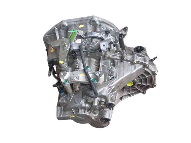 Recambio de caja cambios para nissan qashqai i (j10, nj10) 2.0 dci referencia OEM IAM 32010JG70E JG70B 