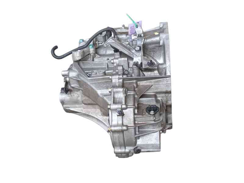 Recambio de caja cambios para nissan qashqai i (j10, nj10) 2.0 dci referencia OEM IAM 32010JG70E JG70B 