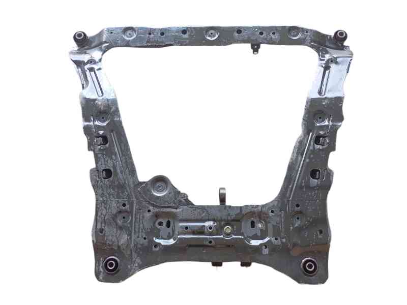 Recambio de cuna motor para nissan qashqai i (j10, nj10) 2.0 dci referencia OEM IAM   
