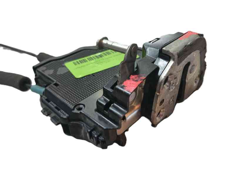 Recambio de cerradura puerta trasera izquierda para lexus ct (zwa10_) 200h (zwa10_) referencia OEM IAM 6906033131 3080923 