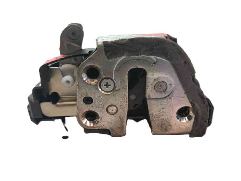 Recambio de cerradura puerta trasera izquierda para lexus ct (zwa10_) 200h (zwa10_) referencia OEM IAM 6906033131 3080923 