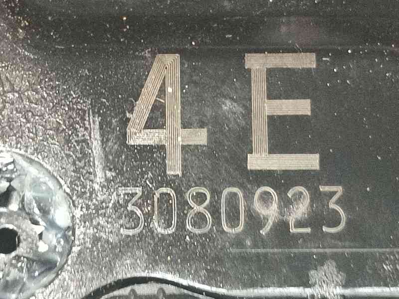 Recambio de cerradura puerta trasera izquierda para lexus ct (zwa10_) 200h (zwa10_) referencia OEM IAM 6906033131 3080923 