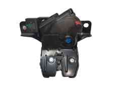 Recambio de cerradura maletero / porton para mg zs hybrid+ 1.5 referencia OEM IAM    2