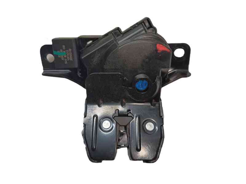 Recambio de cerradura maletero / porton para mg zs hybrid+ 1.5 referencia OEM IAM   