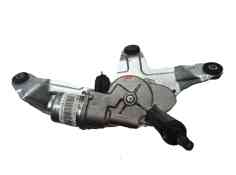 Recambio de motor limpia trasero para mg zs hybrid+ 1.5 referencia OEM IAM   