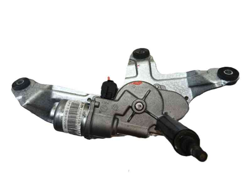 Recambio de motor limpia trasero para mg zs hybrid+ 1.5 referencia OEM IAM   