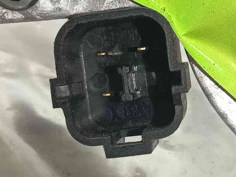 Recambio de motor limpia trasero para mg zs hybrid+ 1.5 referencia OEM IAM   