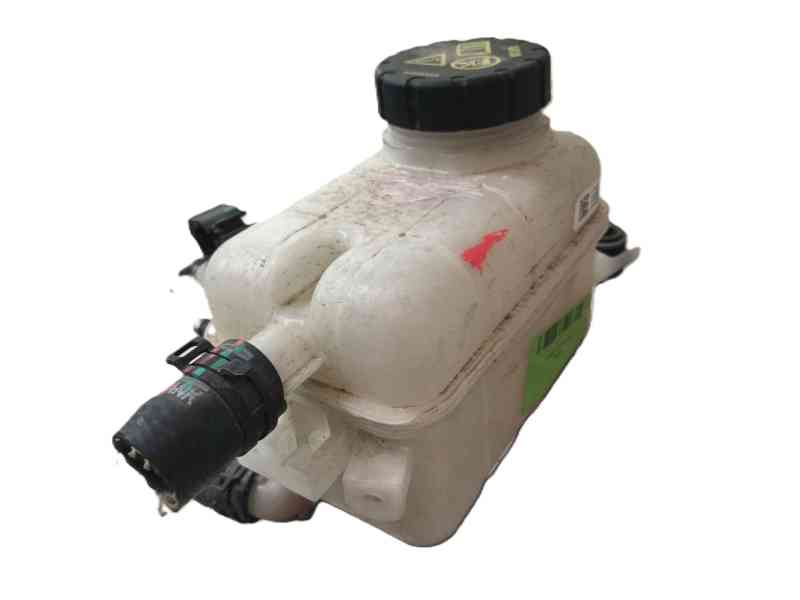 Recambio de deposito expansion para mg zs hybrid+ 1.5 referencia OEM IAM   