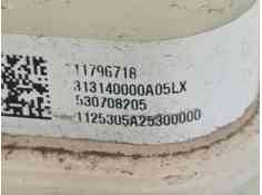 Recambio de deposito expansion para mg zs hybrid+ 1.5 referencia OEM IAM    2