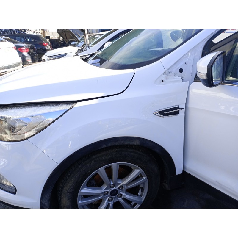 Recambio de aleta delantera izquierda para ford kuga ii (dm2) 1.5 ecoboost referencia OEM IAM 2344153  