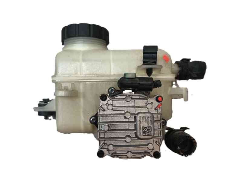 Recambio de deposito expansion para mg zs hybrid+ 1.5 referencia OEM IAM   