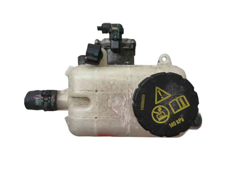 Recambio de deposito expansion para mg zs hybrid+ 1.5 referencia OEM IAM   