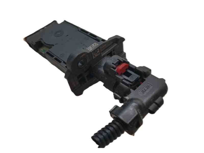 Recambio de caudalimetro para mg zs hybrid+ 1.5 referencia OEM IAM   