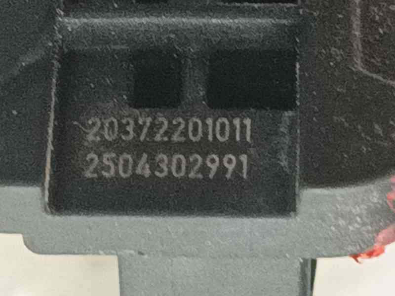 Recambio de caudalimetro para mg zs hybrid+ 1.5 referencia OEM IAM   