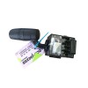 Recambio de mando limpia para mazda cx-5 (kf) 2.0 referencia OEM IAM KS0417J671 KS0417J671B 