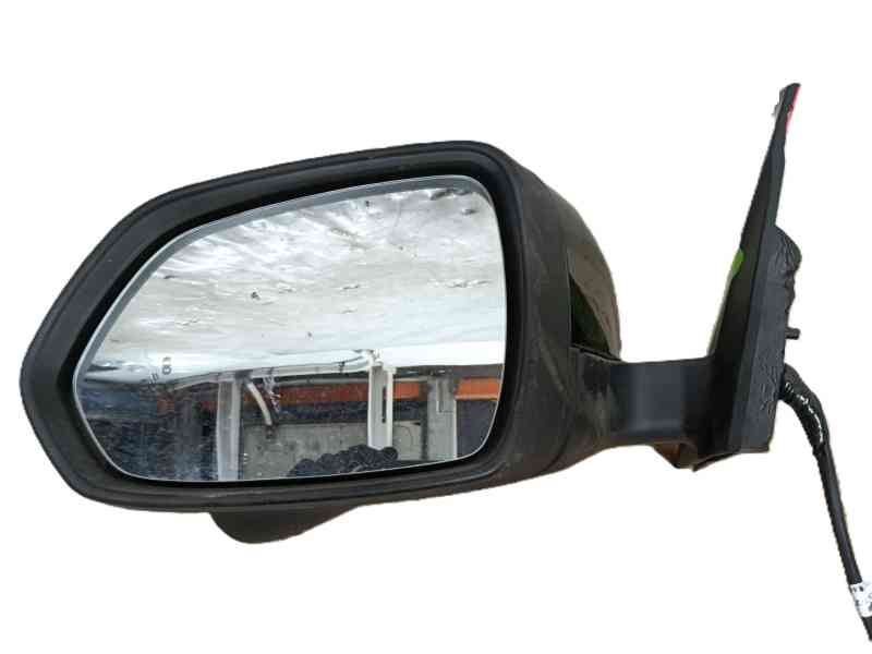 Recambio de espejo retrovisor izquierdo para mg zs hybrid+ 1.5 referencia OEM IAM   
