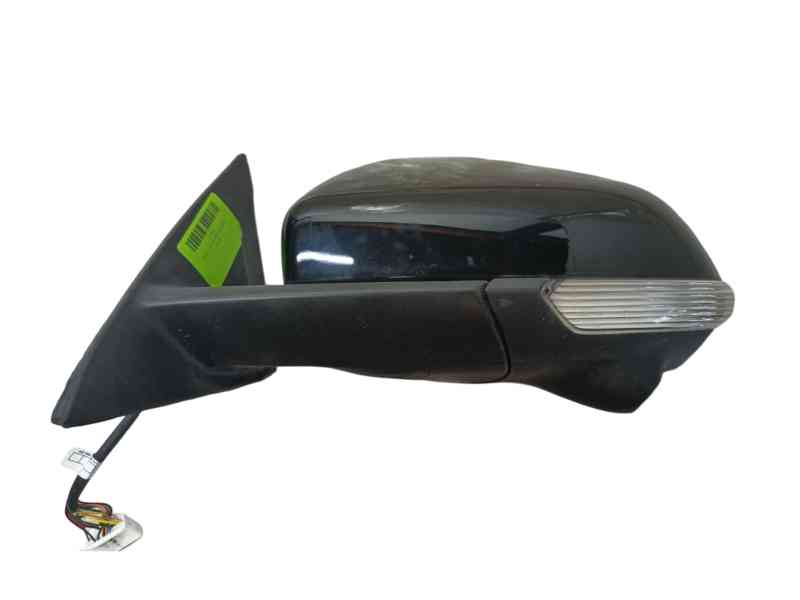 Recambio de espejo retrovisor izquierdo para mg zs hybrid+ 1.5 referencia OEM IAM   