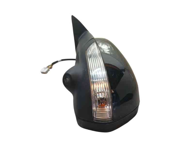 Recambio de espejo retrovisor izquierdo para mg zs hybrid+ 1.5 referencia OEM IAM   