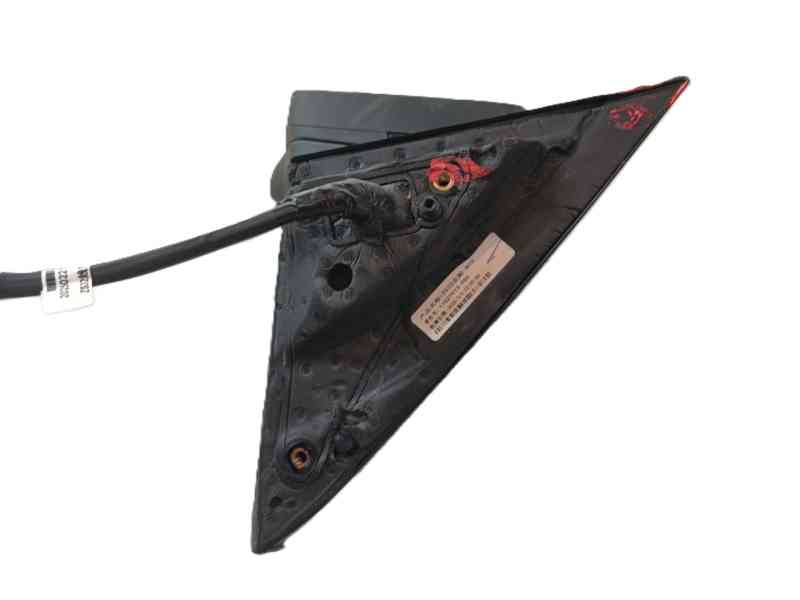 Recambio de espejo retrovisor izquierdo para mg zs hybrid+ 1.5 referencia OEM IAM   