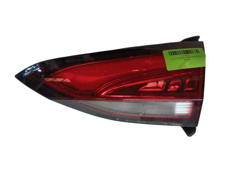 Recambio de piloto trasero derecho interior para mg zs hybrid+ 1.5 referencia OEM IAM   