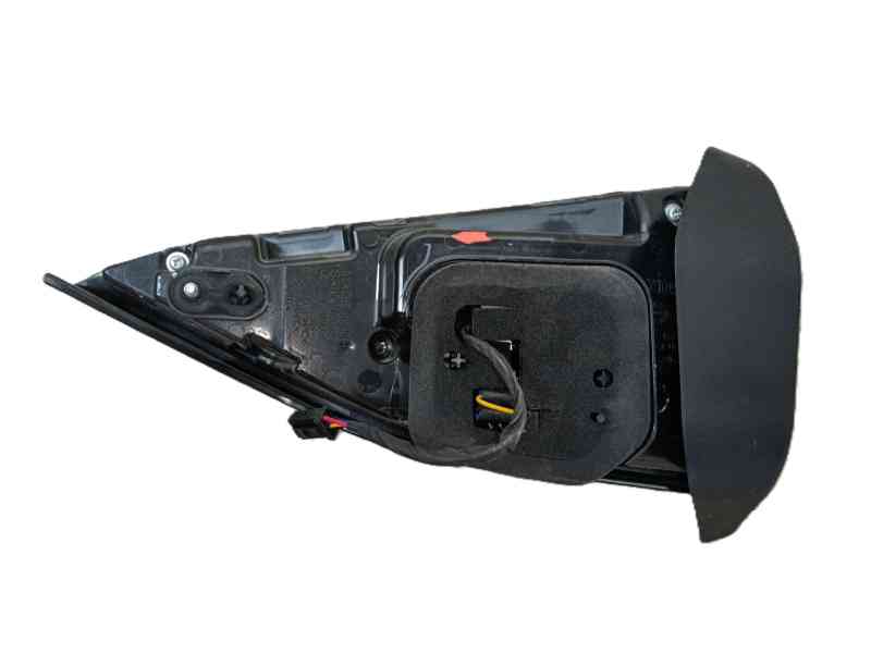 Recambio de piloto trasero izquierdo interior para mg zs hybrid+ 1.5 referencia OEM IAM   