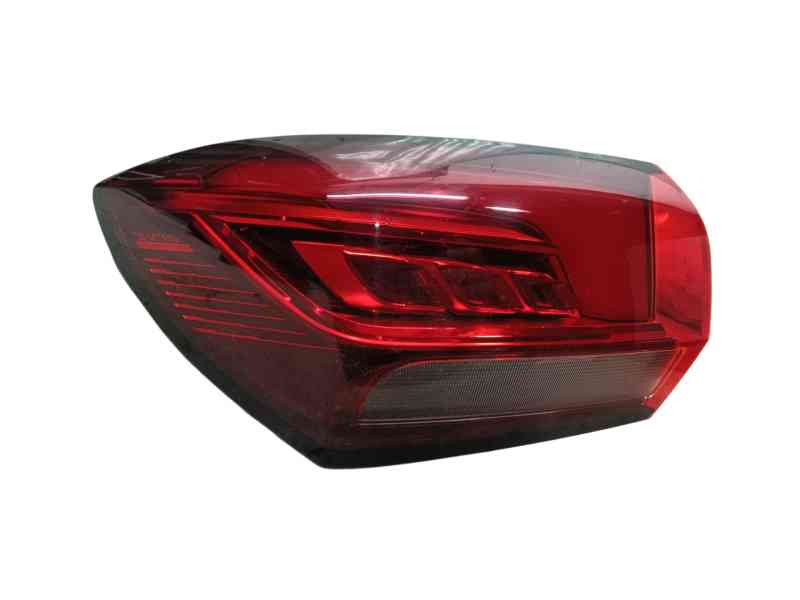 Recambio de piloto trasero izquierdo para mg zs hybrid+ 1.5 referencia OEM IAM   