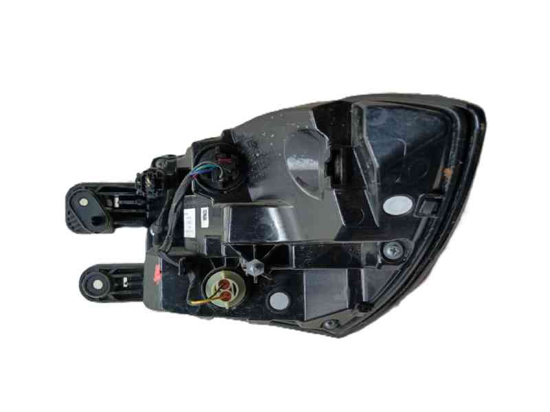 Recambio de piloto trasero izquierdo para mg zs hybrid+ 1.5 referencia OEM IAM   