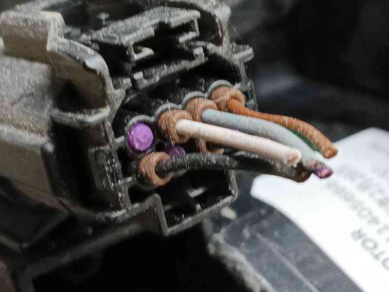 Recambio de piloto trasero derecho para mg zs hybrid+ 1.5 referencia OEM IAM   