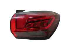 Recambio de piloto trasero derecho para mg zs hybrid+ 1.5 referencia OEM IAM  11405666 