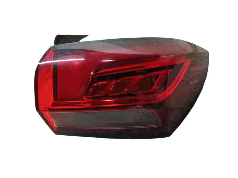 Recambio de piloto trasero derecho para mg zs hybrid+ 1.5 referencia OEM IAM  11405666 