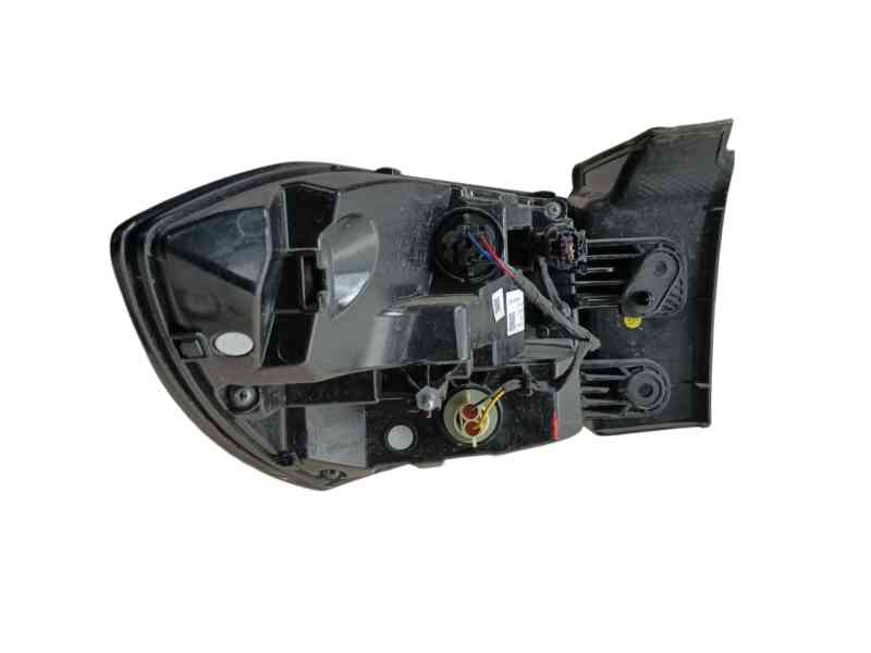 Recambio de piloto trasero derecho para mg zs hybrid+ 1.5 referencia OEM IAM  11405666 