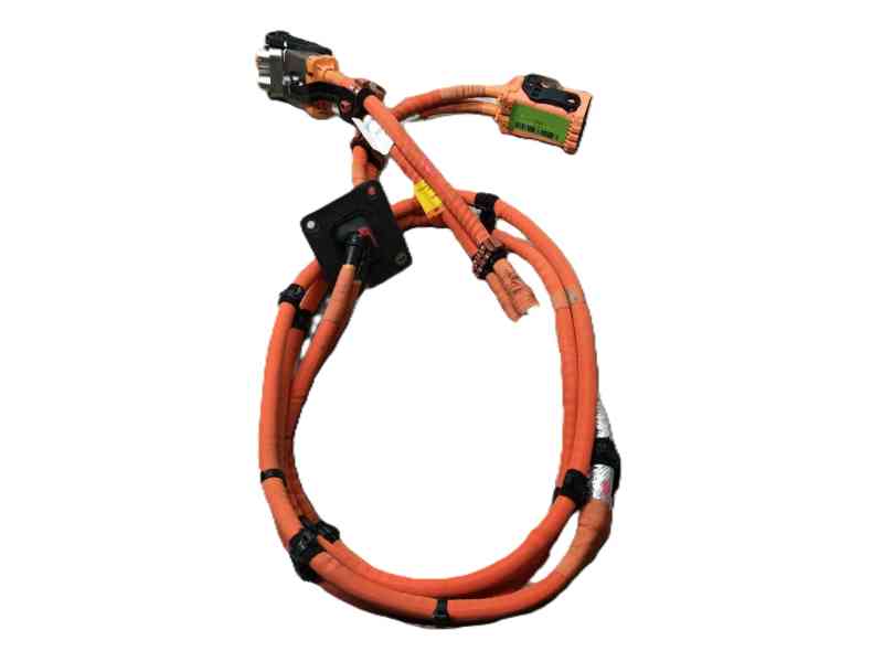 Recambio de cables para mg zs hybrid+ 1.5 referencia OEM IAM   