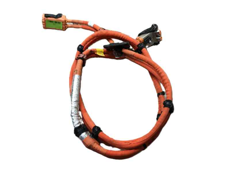 Recambio de cables para mg zs hybrid+ 1.5 referencia OEM IAM   