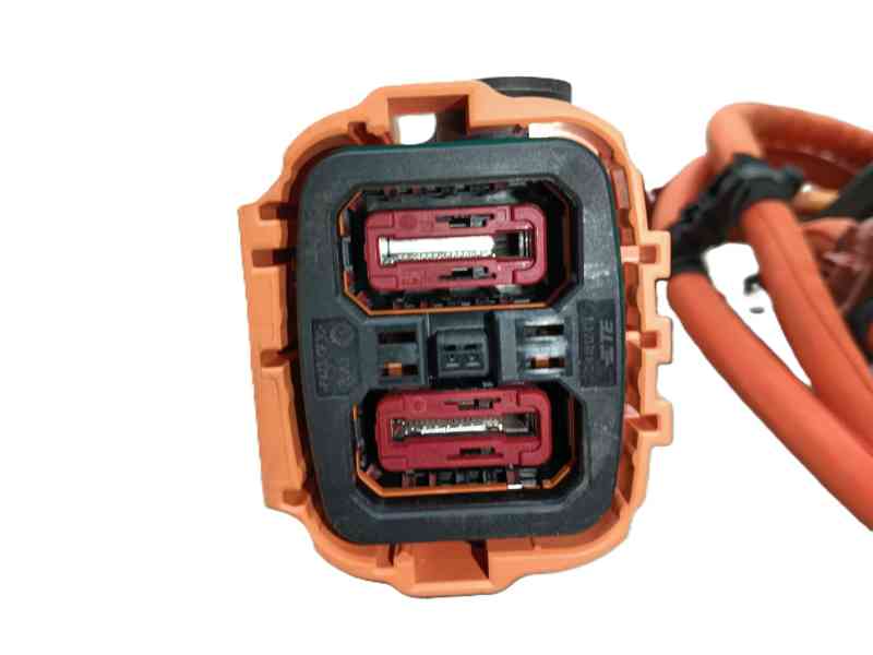 Recambio de cables para mg zs hybrid+ 1.5 referencia OEM IAM   