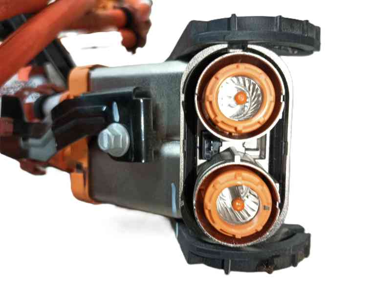 Recambio de cables para mg zs hybrid+ 1.5 referencia OEM IAM   
