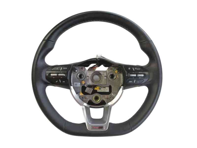 Recambio de volante para kia stonic (yb) 1.0 t-gdi eco-dynamics+ referencia OEM IAM   