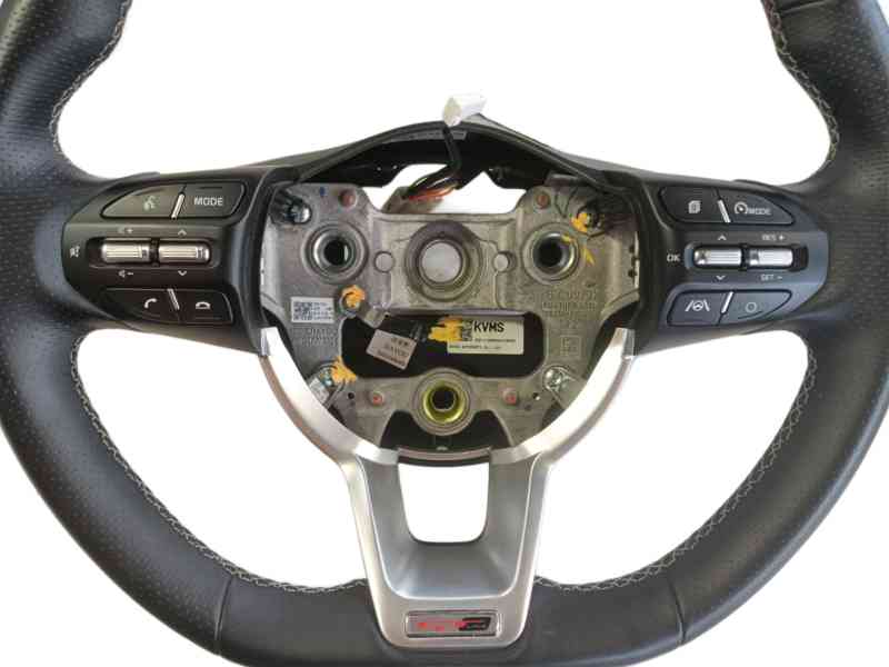Recambio de volante para kia stonic (yb) 1.0 t-gdi eco-dynamics+ referencia OEM IAM   