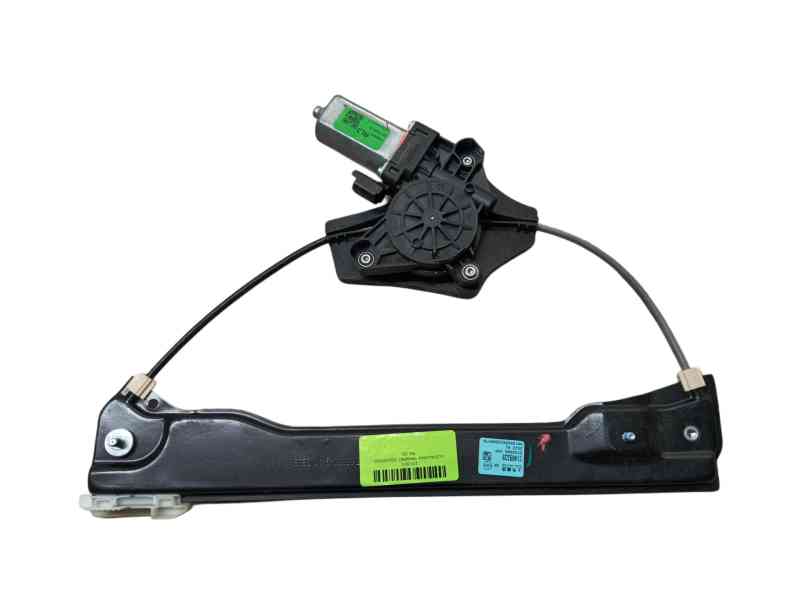 Recambio de elevalunas trasero izquierdo para mg zs hybrid+ 1.5 referencia OEM IAM   