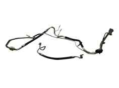 Recambio de tubos aire acondicionado para mg zs hybrid+ 1.5 referencia OEM IAM  11842597 